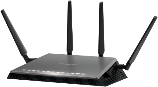 Настройка и установка роутера wi-fi в Сургуте